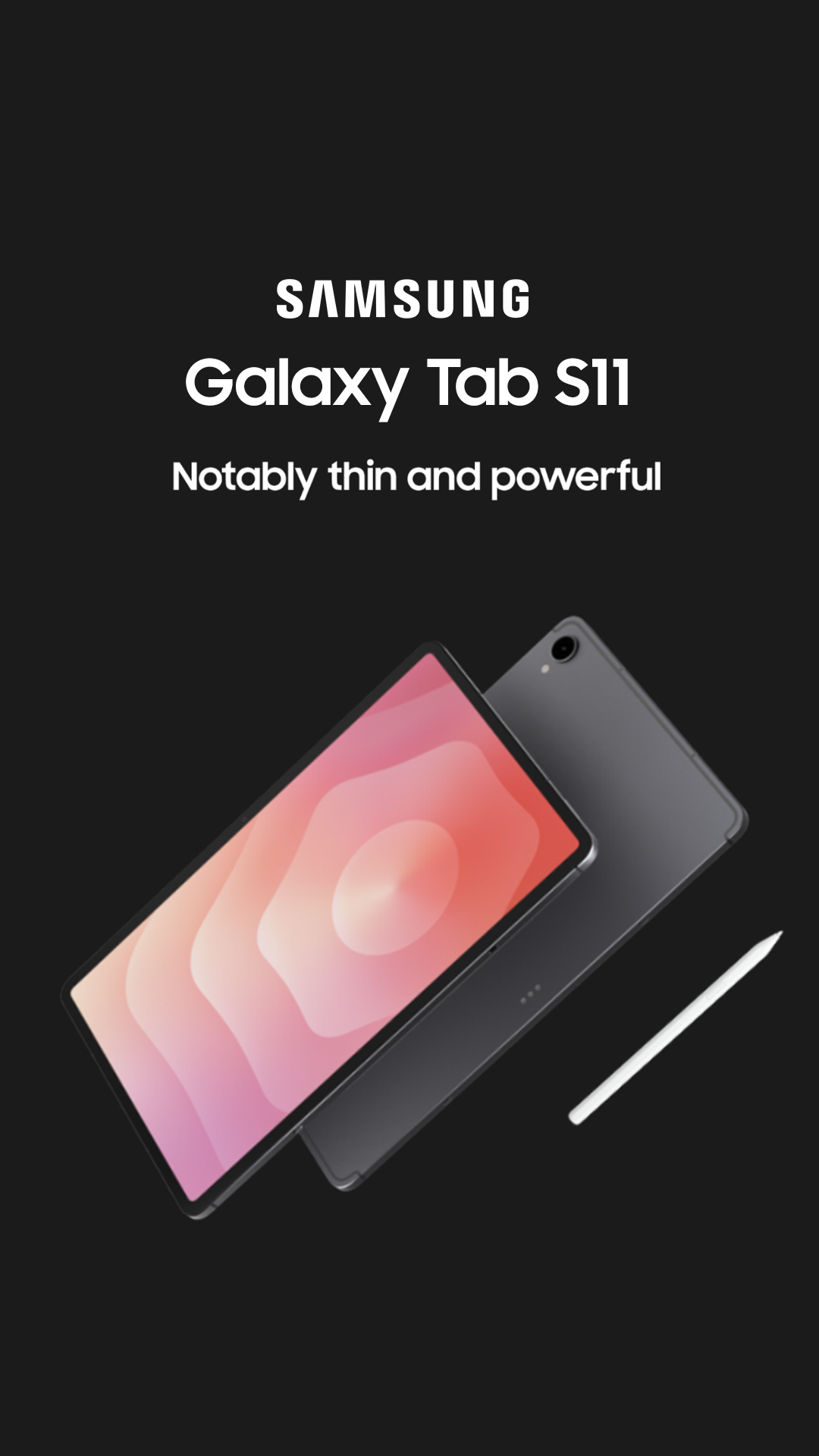 Tab s11