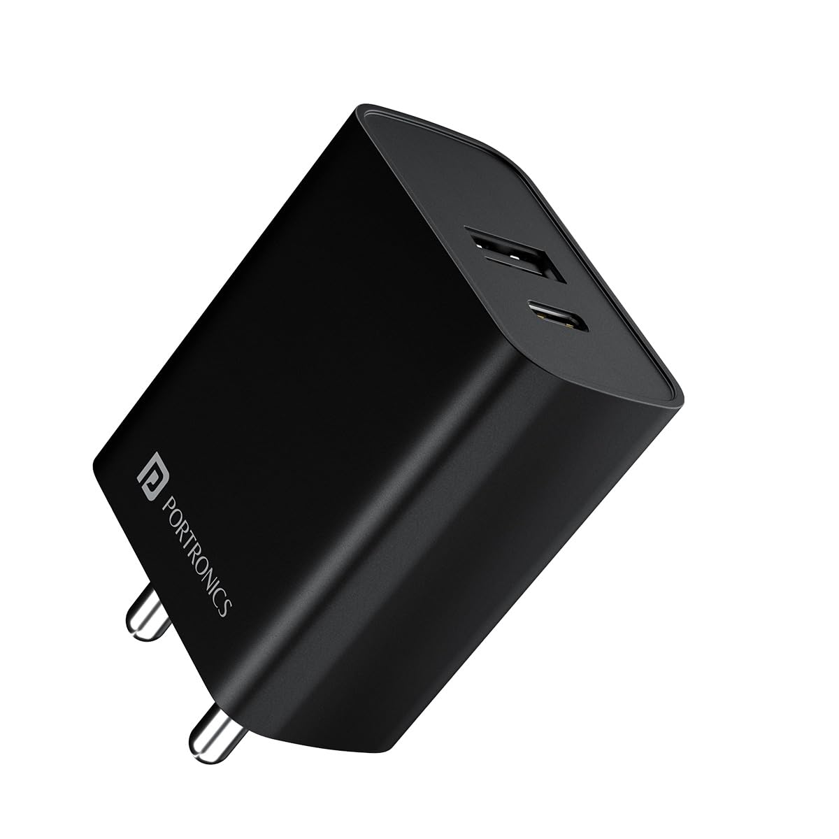 Portronics Adapto 70 33W Power Adapter