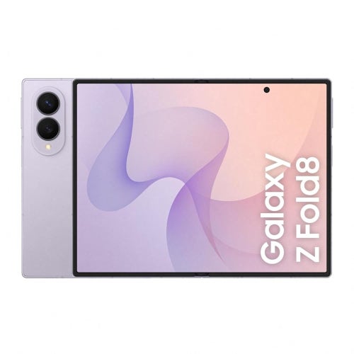 Galaxy Z Fold 8 5G (16GB+1TB,Lavender)