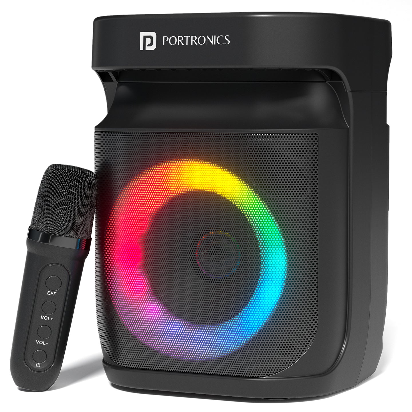 Portronics Apollo One Plus 20W Wireless Speaker