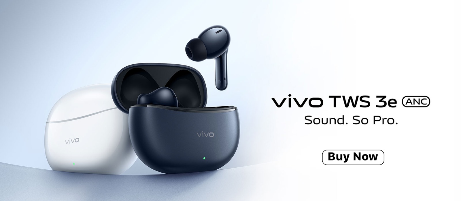vivo Buds Tws
