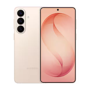 Galaxy S26 Plus 5G(12GB+512GB, Pink Gold)