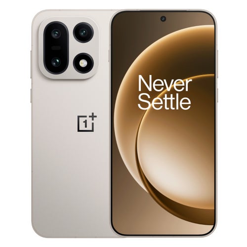 OnePlus 15 5G(16GB+512GB, Sand Storm)