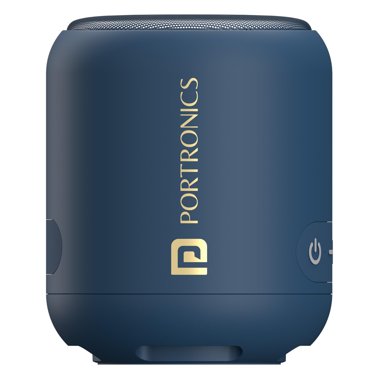 Portronics Sound Drum 1 12W Speaker