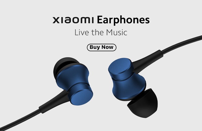 Xiaomi Earphones