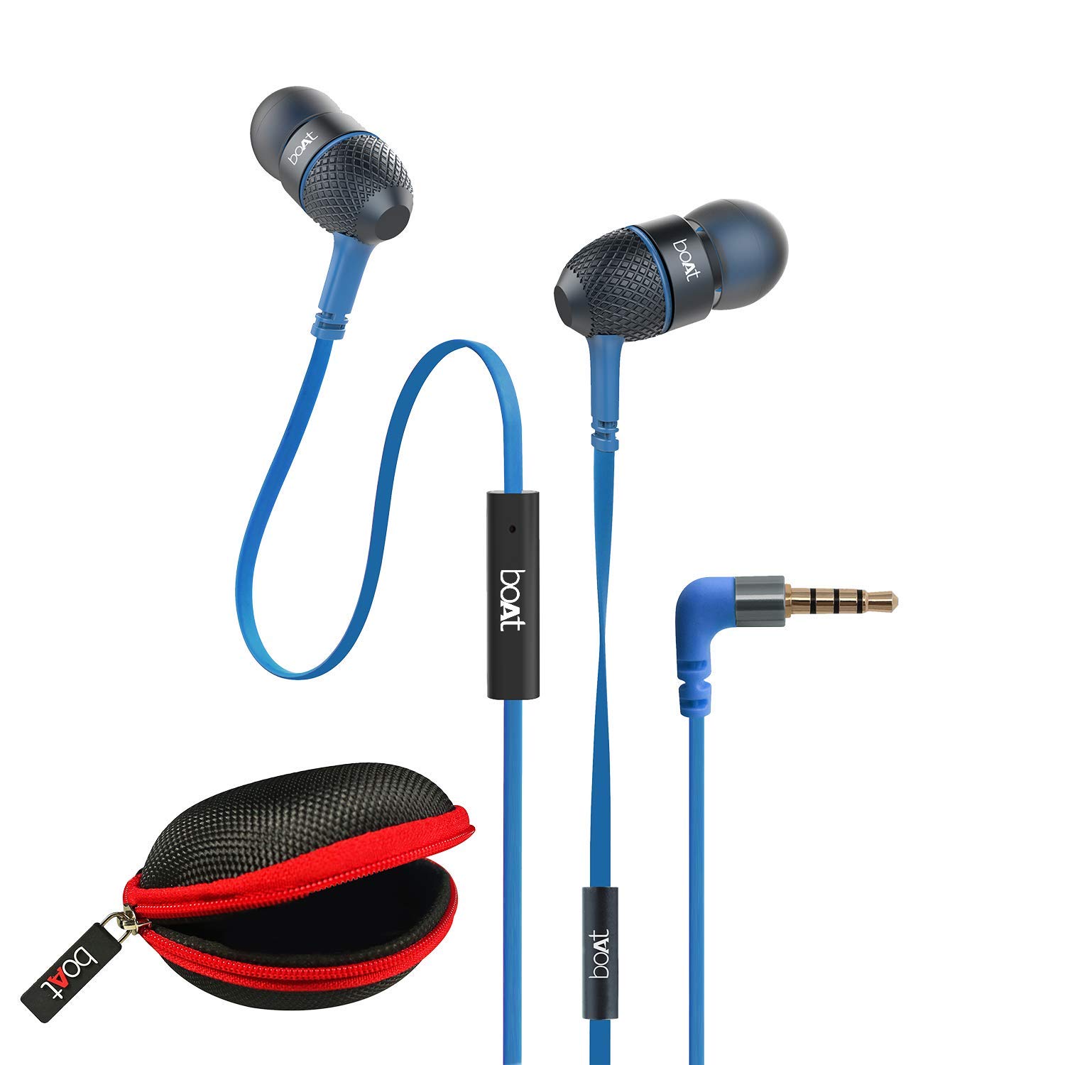 Boat Bassheads 225 Earphone