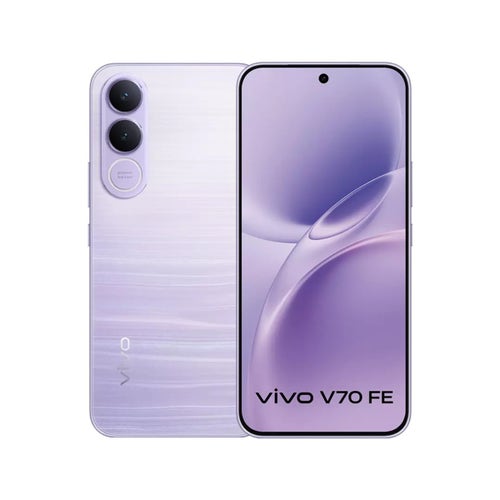VIVO V70 FE(8GB+128GB, Northern Lights Purple)