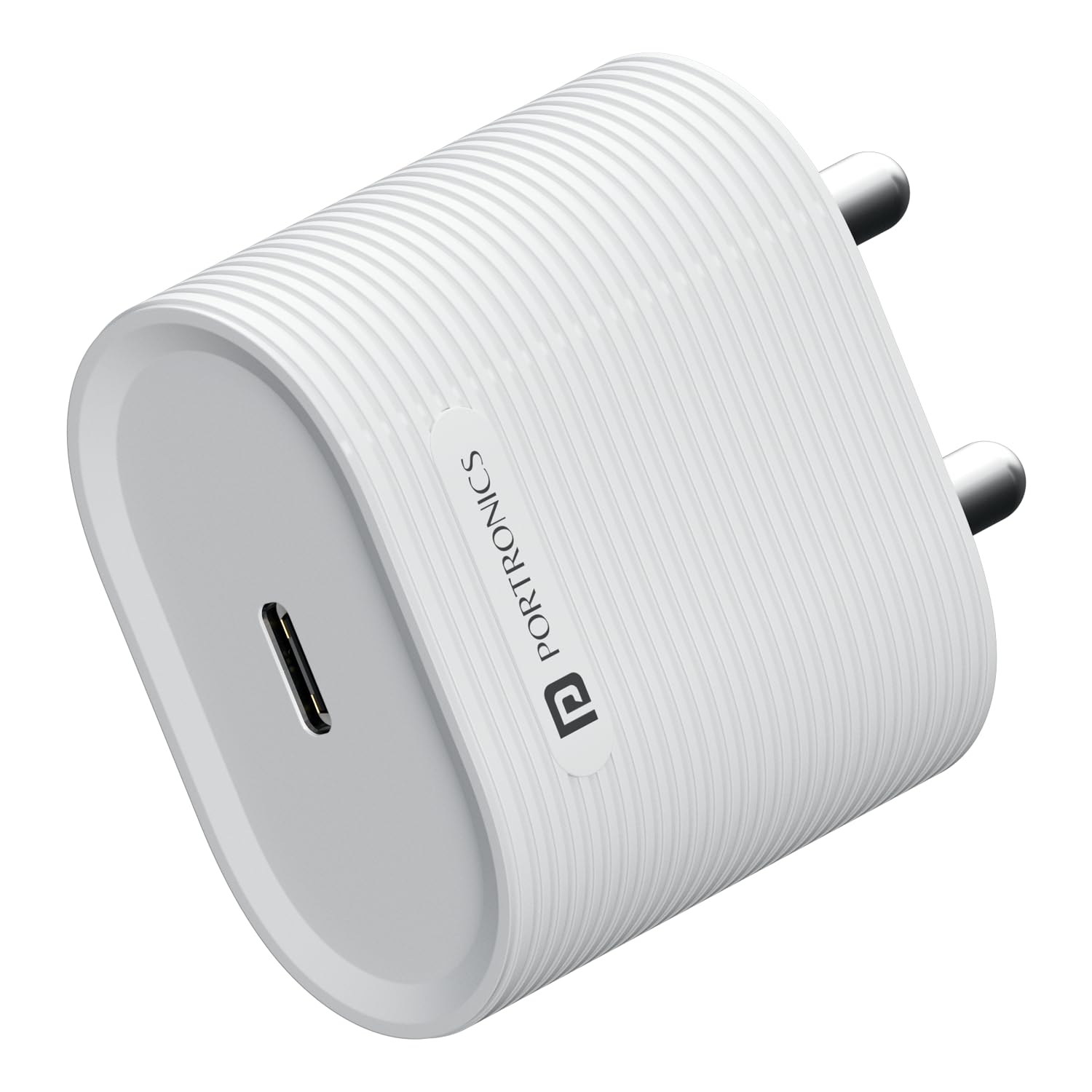Portronics Adapto 35G